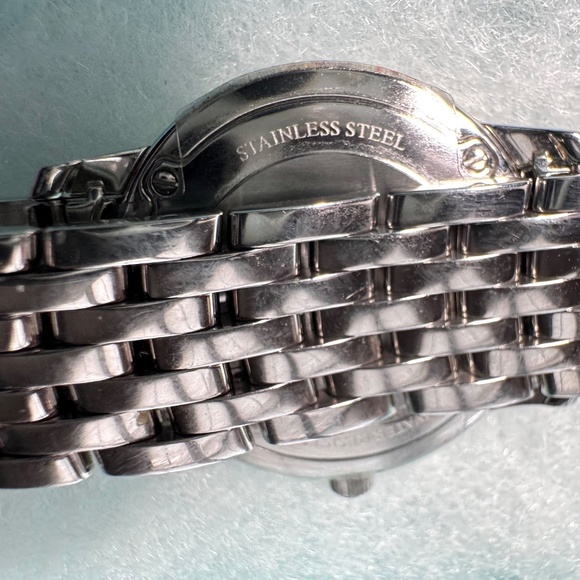 Women’s Tiffany & Co. Stainless Steel Resonator Watch. Quartz Movement main image 7